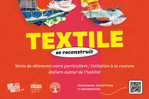 photo Troc textile du Pays Bigouden