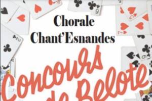 Concours de Belote