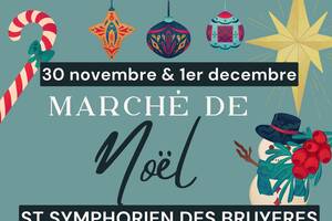 marche de noel