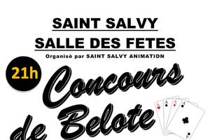 photo BELOTE SAINT SALVY