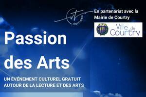 Salon Passion des Arts