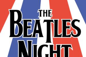 20e BeatlesNight Lille