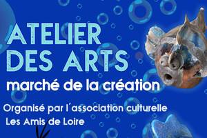 L'ATELIER DES ARTS