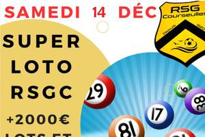 SUPER LOTO