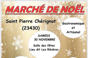 marché de noel