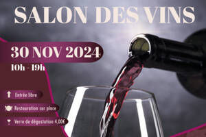 SALON DES VINS