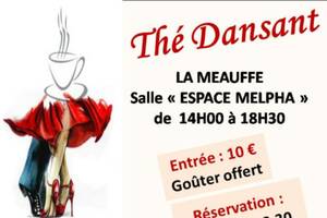 THE DANSANT