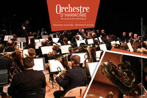 OHVLR - Concerts d'Automne 2024 !