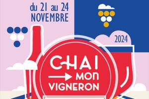 photo CHAI Mon Vigneron du 21 au 24 novembre à Gaillac