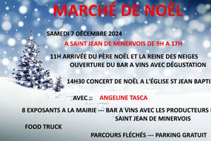 photo Marché de Noël