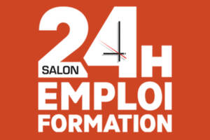 photo 24 Heures pour l’Emploi et la Formation – Nantes 2025