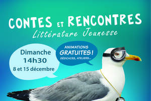 Contes set Rencontres