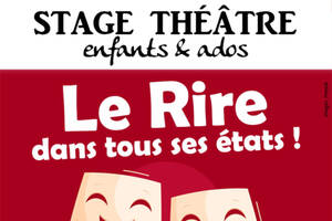 Stage théâtre