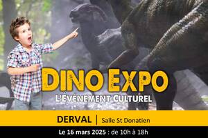 DINO EXPO