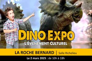 photo DINO EXPO