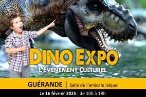 DINO EXPO