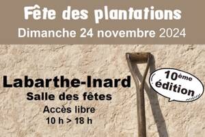 10e Fête des Plantations