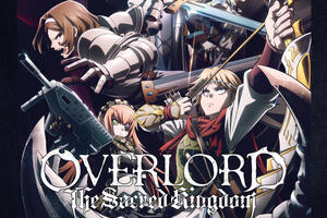 photo Séances uniques : Overlord - The Sacred kingdom