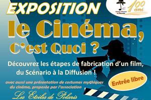 Exposition 