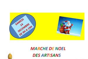 photo MARCHE DE NOEL