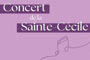 photo Concert de la Sainte-Cécile