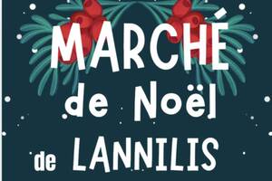 Marché de Noël de créateurs