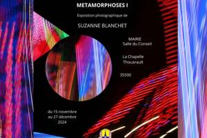 METAMORPHOSES I