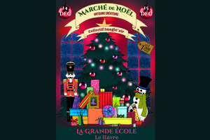 Marché de Noël