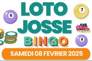 photo LOTO enfants et adultes  APE de Josse