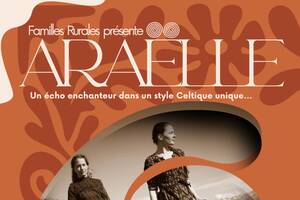 Araëlle concert