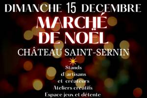 Marché de Noel