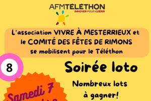 Loto Téléthon