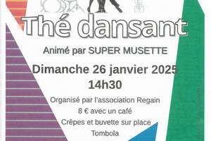 THE DANSANT