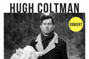 HUGH COLTMAN