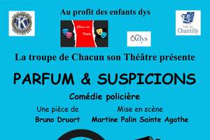 photo Parfum et Suspicions