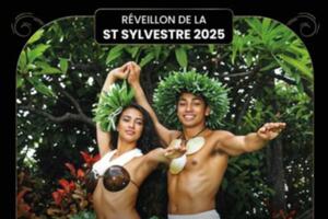 photo Le 31 c'est show à St Just St Rambert St sylvestre 31/12/24