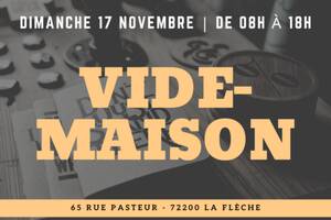 photo Vide-maison et outillage