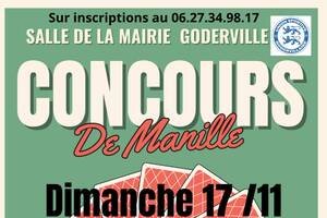 concours de manille