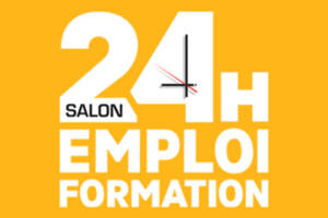 photo 24 Heures pour l'Emploi et la Formation - Le Havre 2025