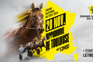 L’Hippodrome de Toulouse en Fête !