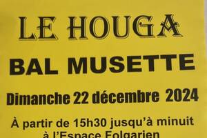 Bal musette