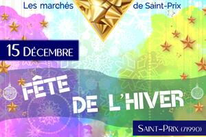 Fête de l'hiver 