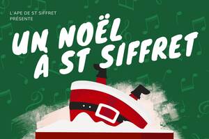 Un Noël à Saint-Siffret