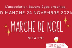 photo Marché de Noël et de créateurs