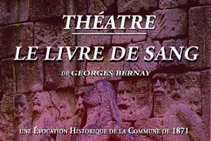 Le livre de sang