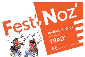 Fest-noz traditionnel