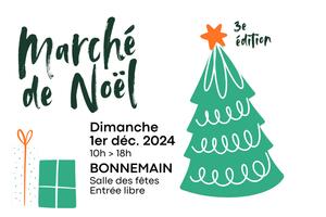 Marché de Noël