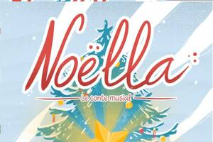 Noëlla le comte musical