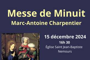 Messe de Minuit