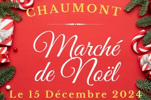 photo Marché de Noël